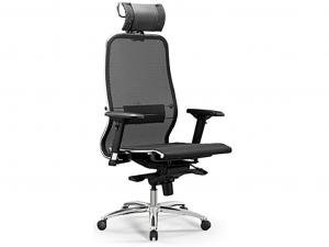 Купить Кресло Samurai S-3.04 Infinity Easy Clean в Екатеринбурге Кресло Samurai S-3.04 Infinity Easy Clean