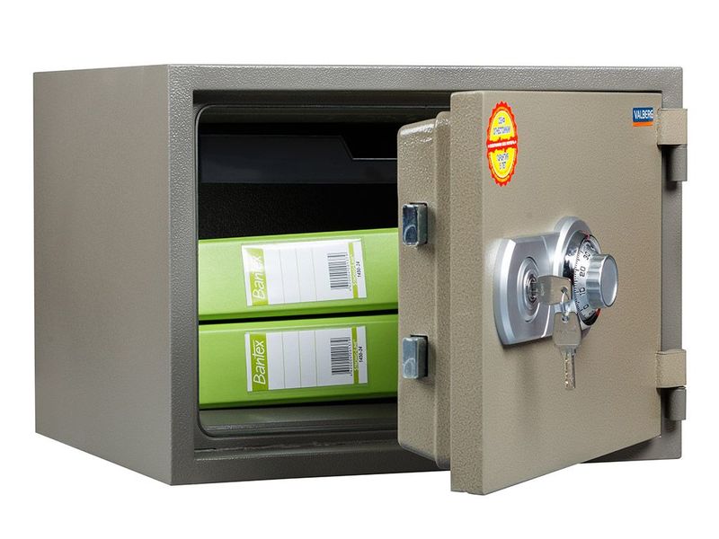 Сейф Valberg FRS-36 CL огнестойкий