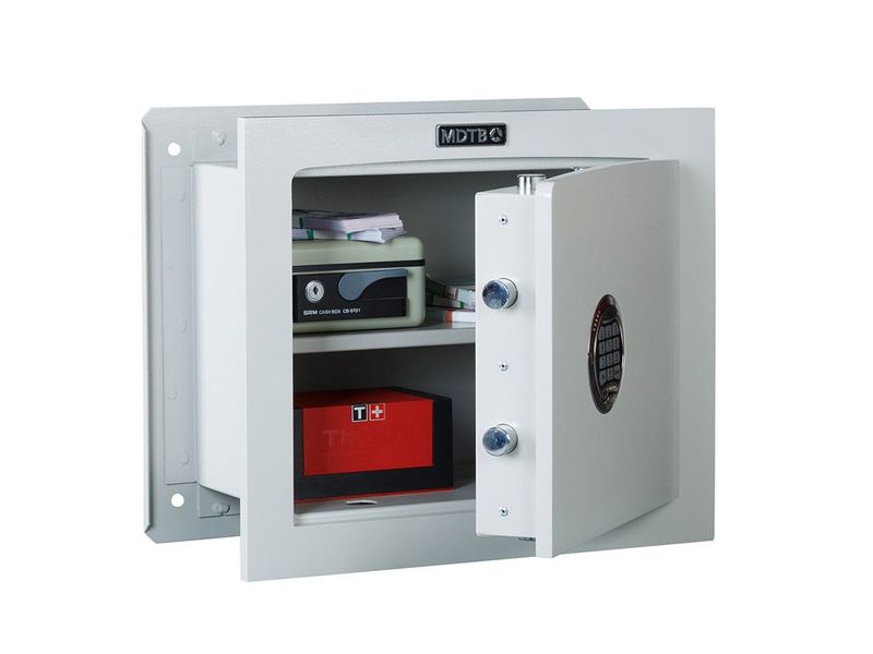 Сейф MDTB-VEGA 39.E встраиваемый